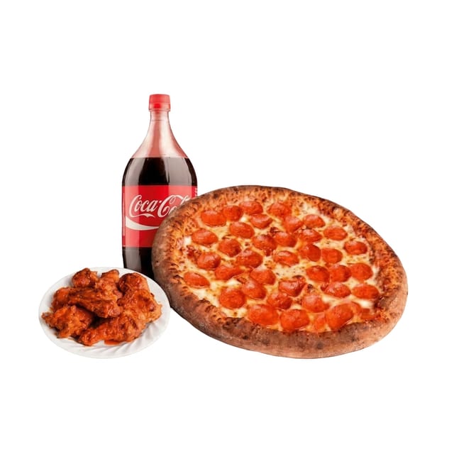 Meal 2.