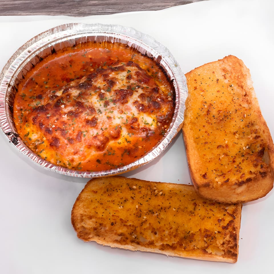 Stress-Free Catering