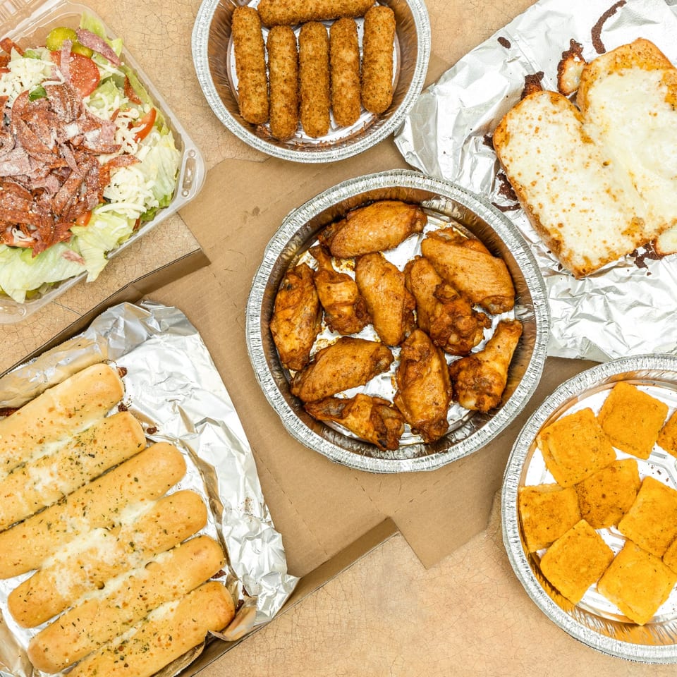 Crafting Every Dish with Care