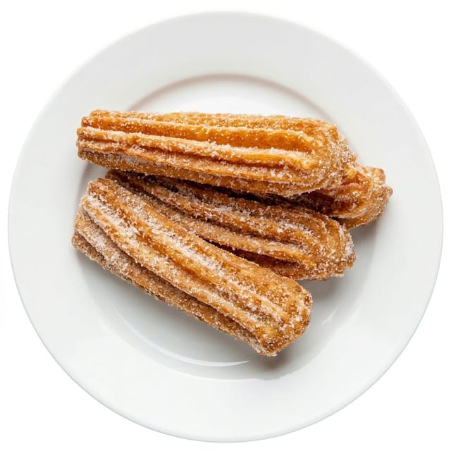 Churros.