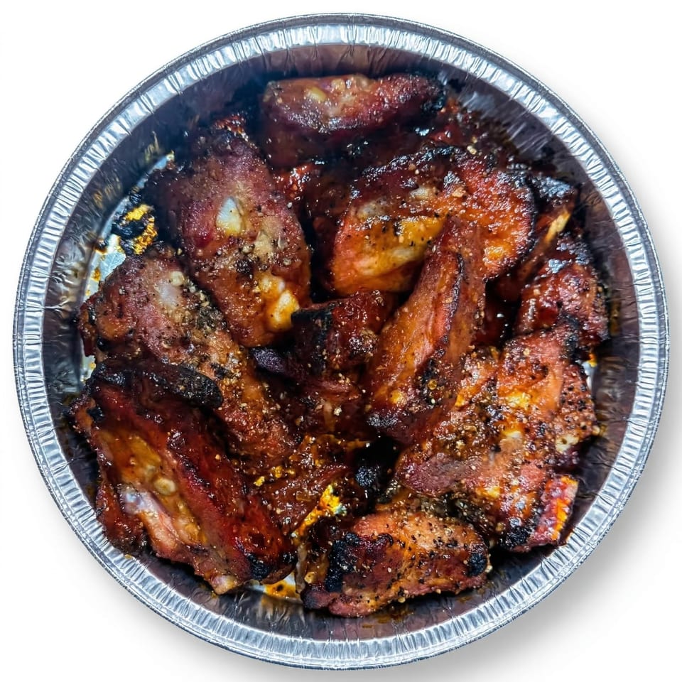 BBQ Flavors You Can't Resist