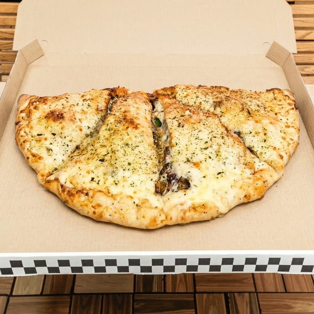 Calzone.
