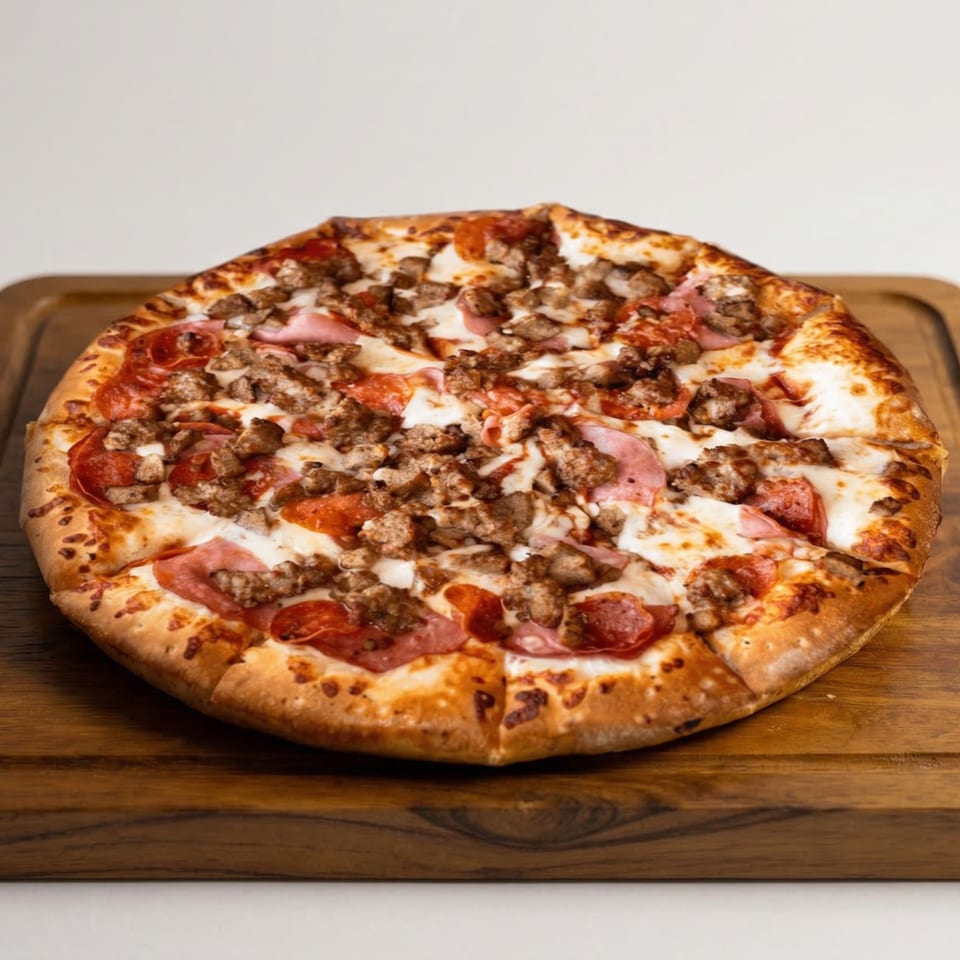 Quality Italian Favorites