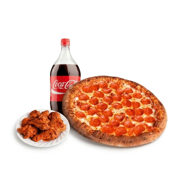 Meal 3.