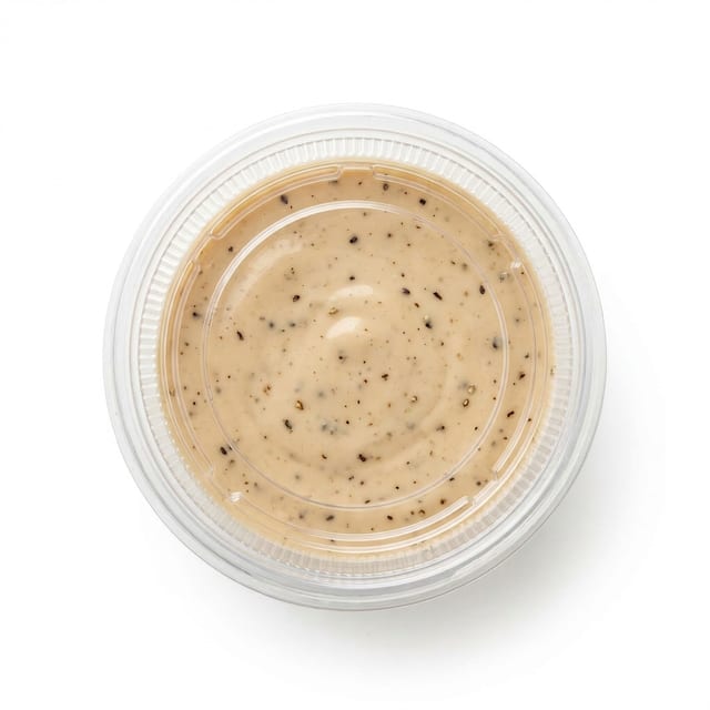 Blue Cheese Dressing.